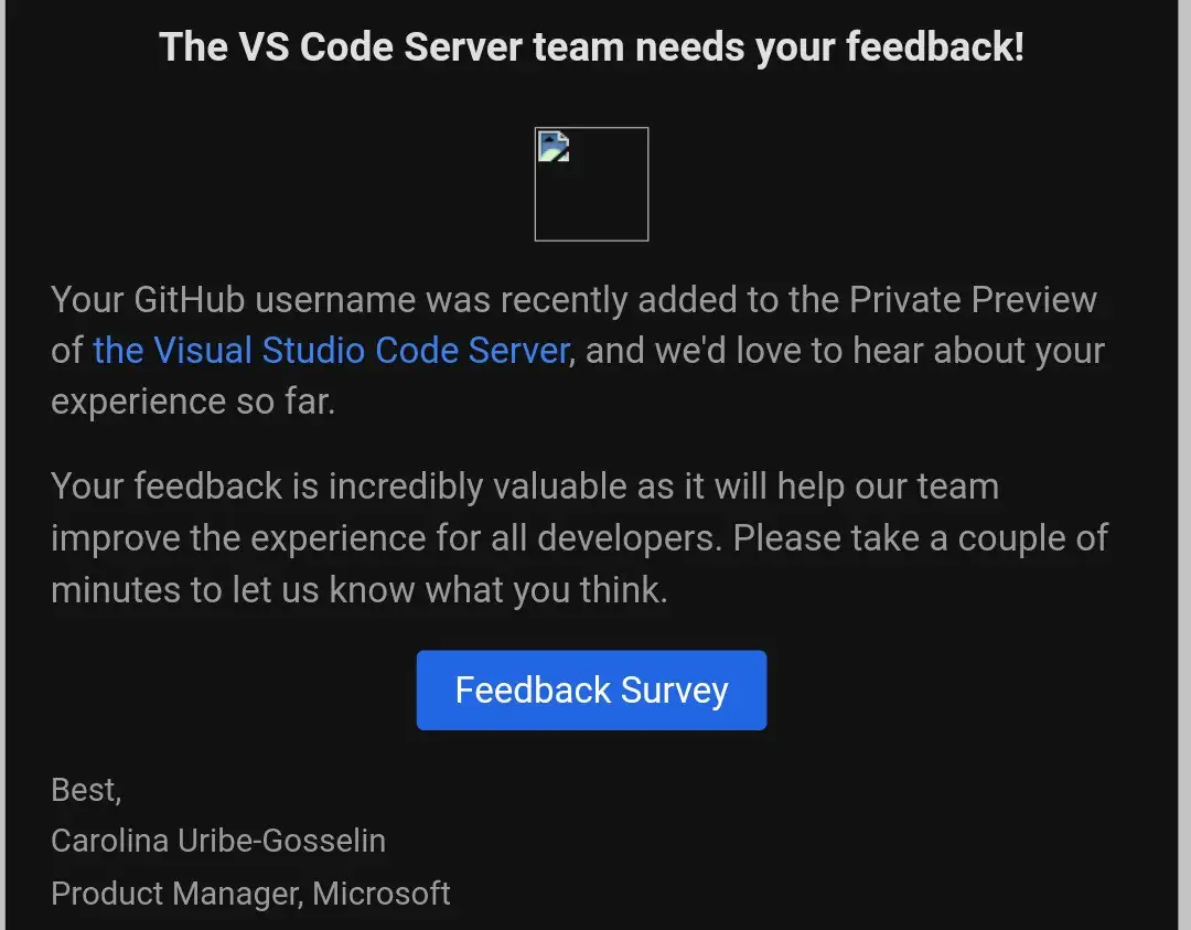 vscode-server