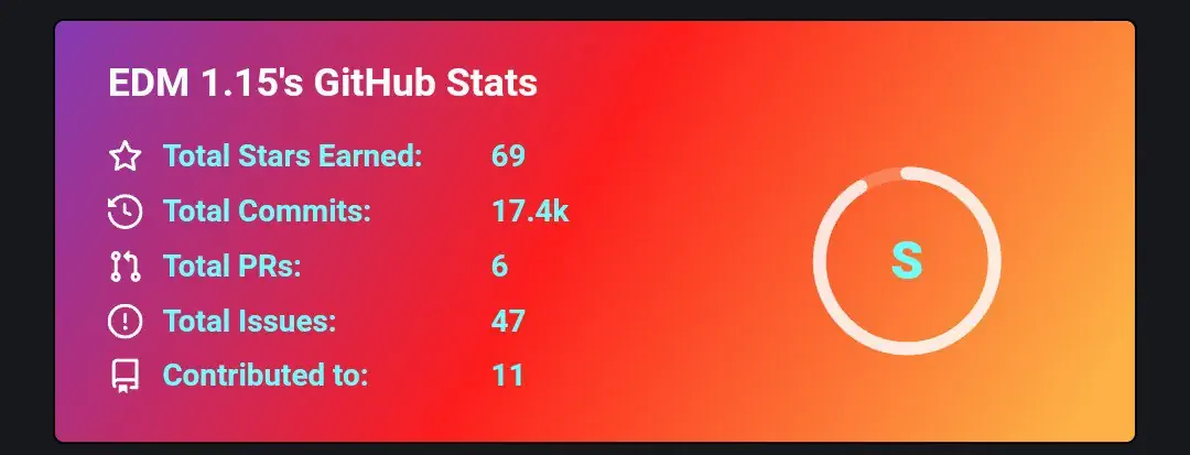 nice