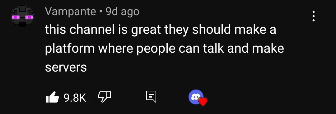 discord