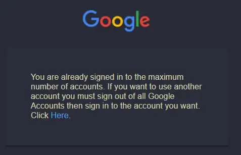googleception