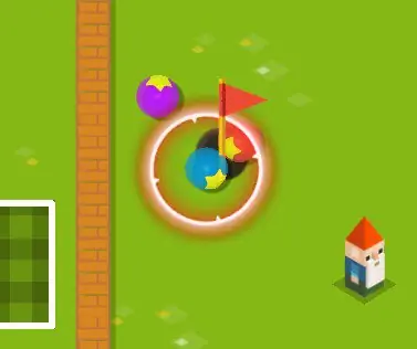 stuck