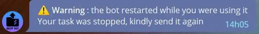 bot-restart