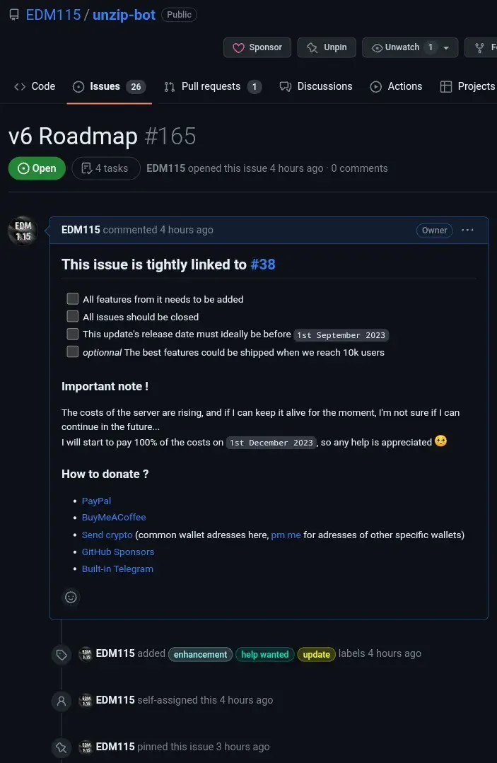 v6-roadmap